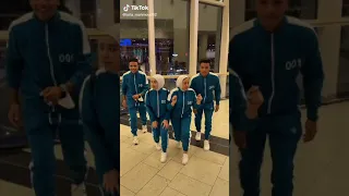 تيك توك دوله ونور احمد وليلى هيفوتكم كثير لو ما شفتهوش روعه 