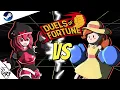 Early Access ~ Duels of Fortune - Ember [Arcade Mode: Playthrough/LongPlay]
