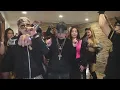 MAMI NO ESTES TRISTE (VIDEO OFICIAL) - Galee Galee ft. Jxny, King Savagge, El Bai & Jaudy