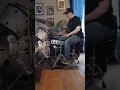 Drum cover of Confessions of a Traitor-"Still Haunted"