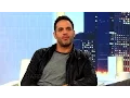 Daniel Sunjata Naked on Broadway