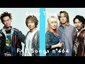 Download Lagu Aqua Timez - 虹 / THE FIRST TAKE