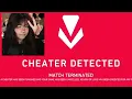 EVERY VALORANT Streamer Caught Cheating