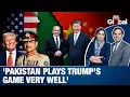 Download Lagu Why US \u0026 China Are Fighting For Pakistan? | Foreign Policy Expert Michael Kugelman Explains