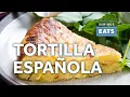 Tortilla Espanola Serious Eats at Home