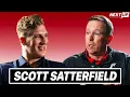 Scott Satterfield On Building Cincinnati FCS to Power 4 NEW 134M Facility
