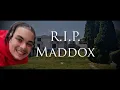 Maddox Farber Burial - 2026