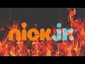 the Nick Jr Schedule today in a nutshell