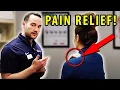 Neuromuscular Massage Therapy Relieve Neck and Back Pain Cognitive FX