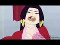 Boa Hancock Vore animation