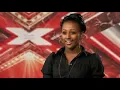 Alexandra Burke - The Audition