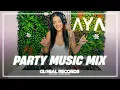 Download Lagu Party Music Mix 2024 🪩 GLOBAL Best Dance Songs | DJ AYA