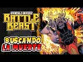 Download Lagu Battle Beast Llega A Fantania  || Invincible Universe: Battle Beast #3