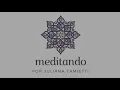 Meditação para Dormir: Conversando com Deus