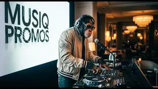 musiq promos ai my diamond