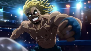 Che Heart & Andrea Thomas Vs Everyone「Ordeal AMV」