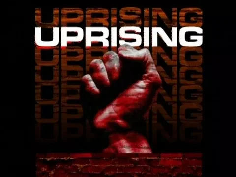 Uprising Trailer