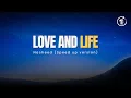 Love and Life Nasheed (Sped up) | Vocals Only | English Translation | Baraa Masoud | 1-hour