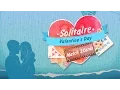 Solitaire Match 2 Cards Valentines Day