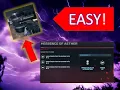 How to find ALL ESSENCE AETHER SAMPLES Hamza Bazar Rostova Shops Quardi Shopping in MW3 Zombies
