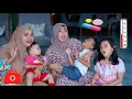 Lagu BAYI LUCU ARUMI JENGUK ALI SAKIT