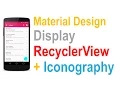 228 Android RecyclerView Tutorial Part 4