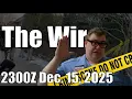Lagu The Wire - December 15, 2025