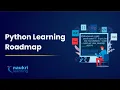 How to learn Python from scratch Beginner Intermediate Advanced Python learning roadmap