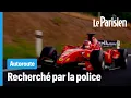 Download Lagu Le mystérieux pilote de la « F1 fantôme » défie à nouveau la loi sur une autoroute tchèque