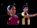 EDM Alarippu: Bharatanatyam | Best of Indian Classical Dance