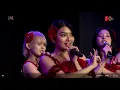 Download Lagu JKT48 - Cinderella Tak Akan Tertipu / Cinderella Wa Damasarenai | Gadis Gadis Remaja {15-10-2021}