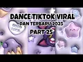 Download Lagu DANCE VELOCITY TIKTOK VIRAL DAN TERBARU 2025 | SEBERAPA HAFAL KAMU | PART 25