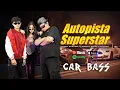 Autopista Superstar - Amira Syahira ft. Smokey Rocket Studios (officiële muziekvideo)