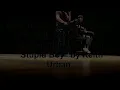 Stupid Boy - Keith Urban COVER by Kyle Turner