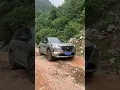 Lagu Nissan X-Trail e-POWER off-road