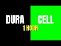 Duracell - 1 HOUR - Jontha Links