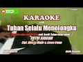 Download Lagu Putri Siagian||Tuhan Selalu Menolongku - KARAOKE HD