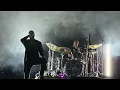 Thy Art Is Murder - Keres - |4K| - Live In MVM Dome - 2025.11.08.