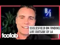 Colin Egglesfield on Finding Greater Purpose Outside Hollywood