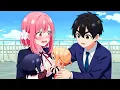 After 100 rejections he prays for one but gets a harem instead S2 Anime Recap