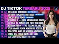 Lagu DJ TIKTOK TERBARU 2025 | DJ CINTA DARI SEBERANG🎵DJ CINTAKU SUNGGUH LUAR BIASA🎵| FULL ALBUM