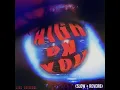 High On You (Slow + Reverbed)