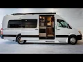 The BEST RV for Seniors in 2025 Revealed