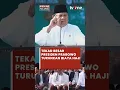 Lagu Presiden Prabowo Akan Turunkan Biaya Haji #koruptor #korupsi #prabowo