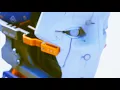 Messing with Cinemachine Post-Processing and Timeline On The Adam Model Unity3D