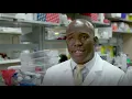 Brain Tumor Education Day 2019 - Dr Mitchell