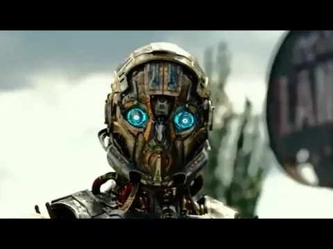 Transformers 5: The Last Knight | official trailer #4 (2017)