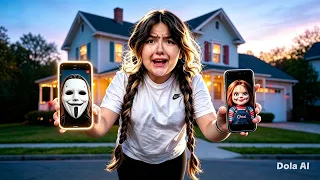 LIGAÇÕES MISTERIOSAS ACONTECERAM E TUDO MUDOU. *E agora o que fazer?