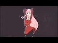 Zero Two Me!Me!Me! Dance 4K