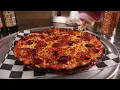 For Pizza - A Different Kind of Pizzeria in Medford MA